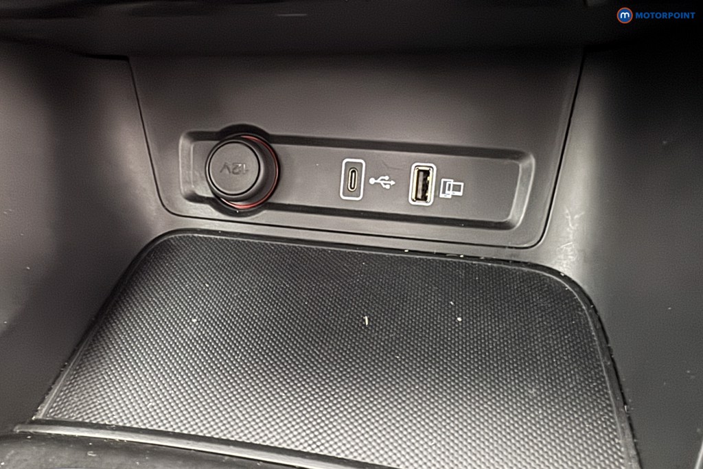Mg Motor Uk ZS Se Ev Automatic Electric SUV - Stock Number (1564923) - 16th supplementary image