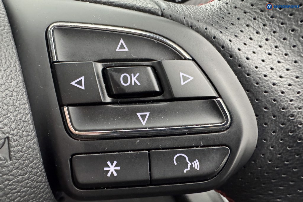 Mg Motor Uk ZS Se Ev Automatic Electric SUV - Stock Number (1564923) - 19th supplementary image