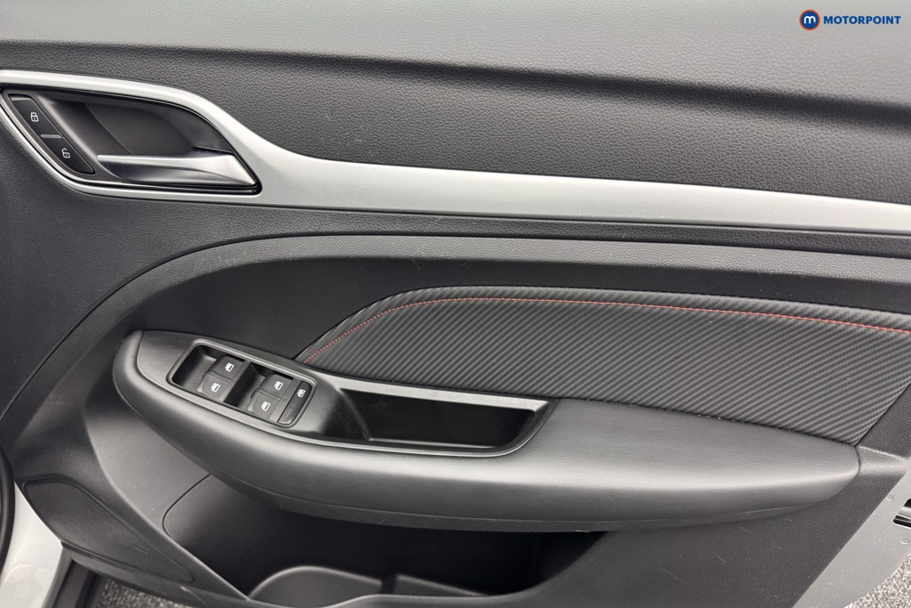 Mg Motor Uk ZS Se Ev Automatic Electric SUV - Stock Number (1564923) - 20th supplementary image