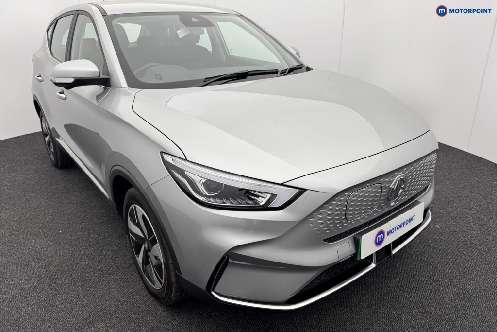 Mg Motor Uk ZS Se Ev Automatic Electric SUV - Stock Number (1564923) - 24th supplementary image