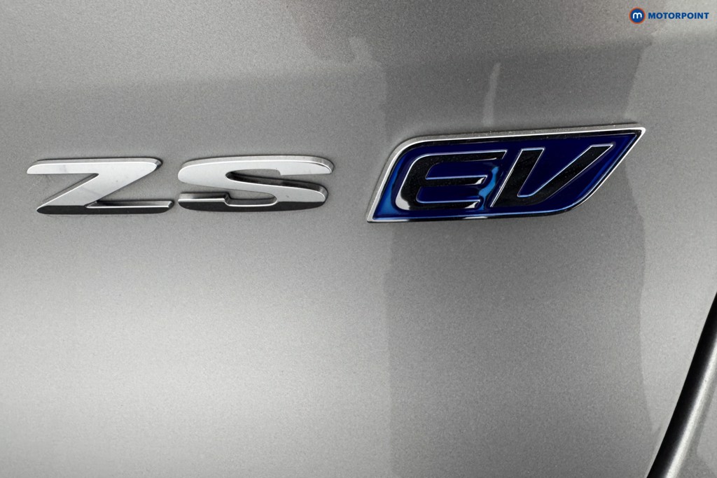 Mg Motor Uk ZS Se Ev Automatic Electric SUV - Stock Number (1564923) - 28th supplementary image