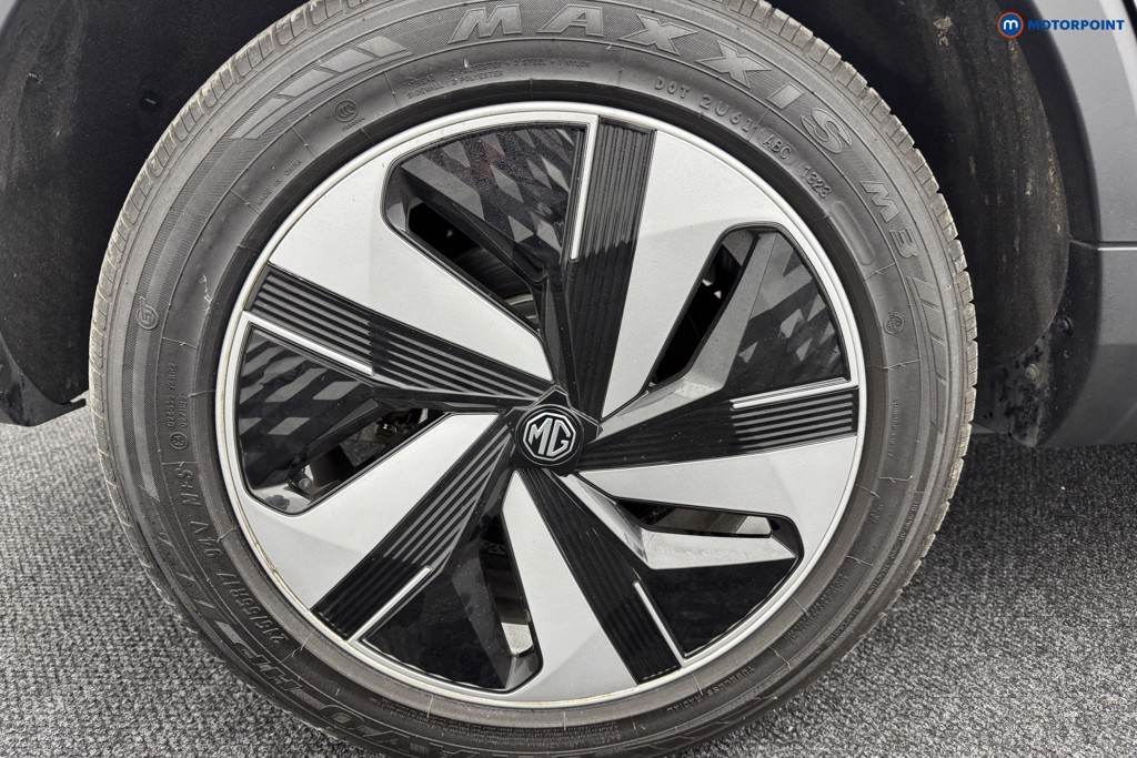 Mg Motor Uk ZS Se Ev Automatic Electric SUV - Stock Number (1564923) - 29th supplementary image