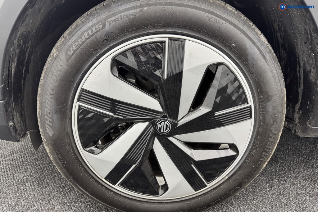 Mg Motor Uk ZS Se Ev Automatic Electric SUV - Stock Number (1564923) - 31st supplementary image