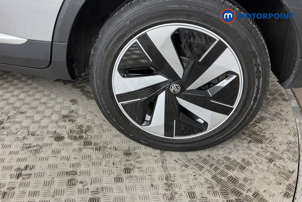 Mg Motor Uk ZS Se Ev Automatic Electric SUV - Stock Number (1564923) - 33rd supplementary image