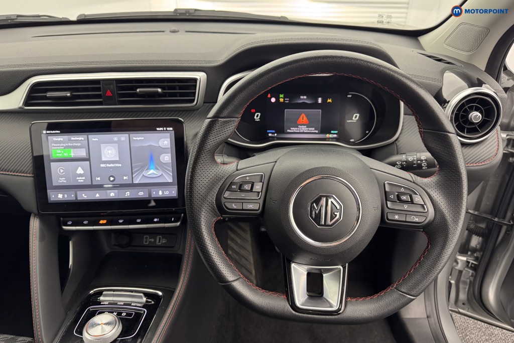 Mg Motor Uk ZS Se Ev Automatic Electric SUV - Stock Number (1564923) - 1st supplementary image