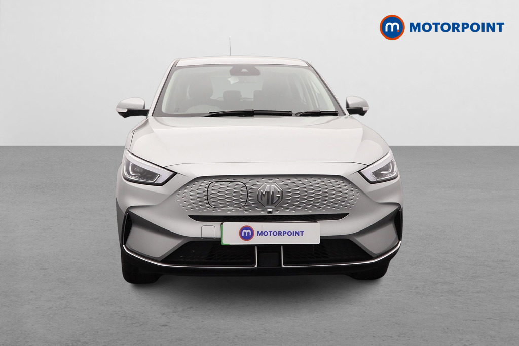 Mg Motor Uk ZS Se Ev Automatic Electric SUV - Stock Number (1564923) - Front bumper