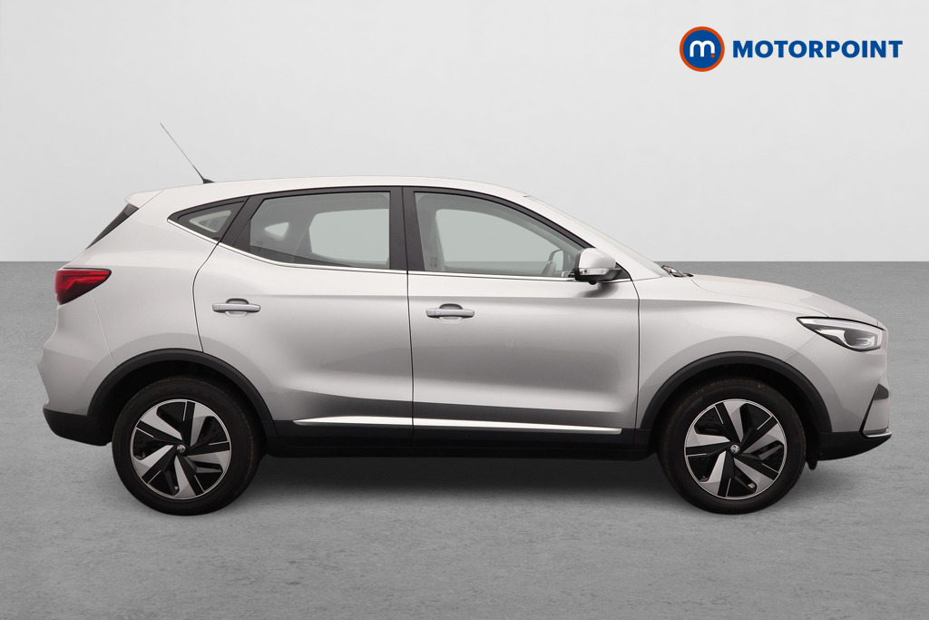 Mg Motor Uk ZS Se Ev Automatic Electric SUV - Stock Number (1564923) - Drivers side
