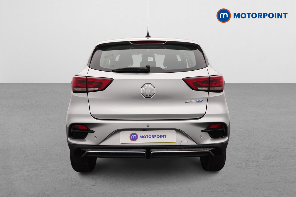 Mg Motor Uk ZS Se Ev Automatic Electric SUV - Stock Number (1564923) - Rear bumper