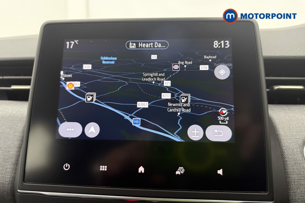 Renault Clio Evolution Manual Petrol Hatchback - Stock Number (1564981) - 2nd supplementary image