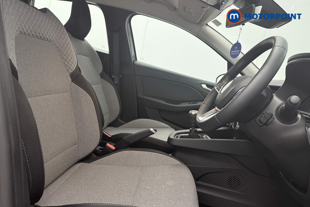 Renault Clio Evolution Manual Petrol Hatchback - Stock Number (1564981) - 8th supplementary image