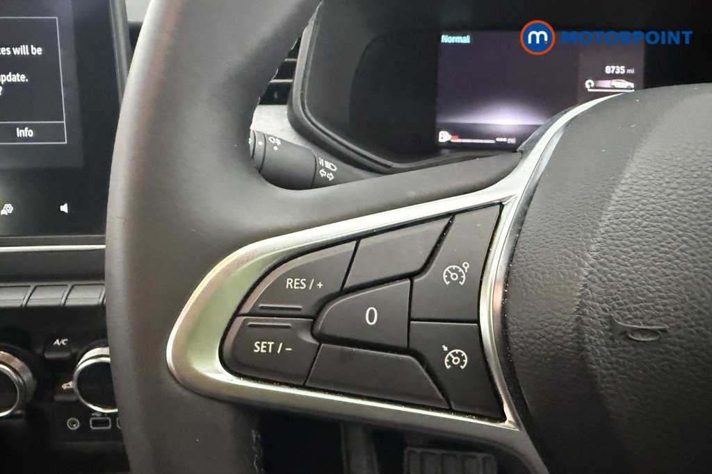 Renault Clio Evolution Manual Petrol Hatchback - Stock Number (1564981) - 14th supplementary image