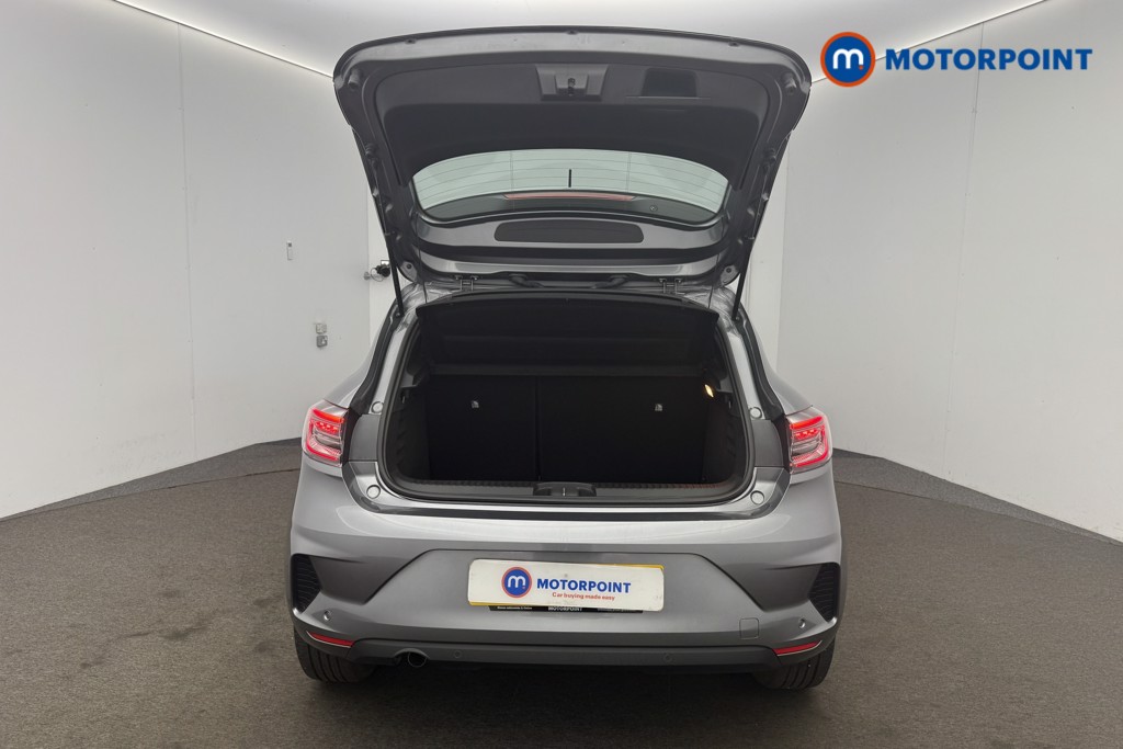 Renault Clio Evolution Manual Petrol Hatchback - Stock Number (1564981) - 20th supplementary image