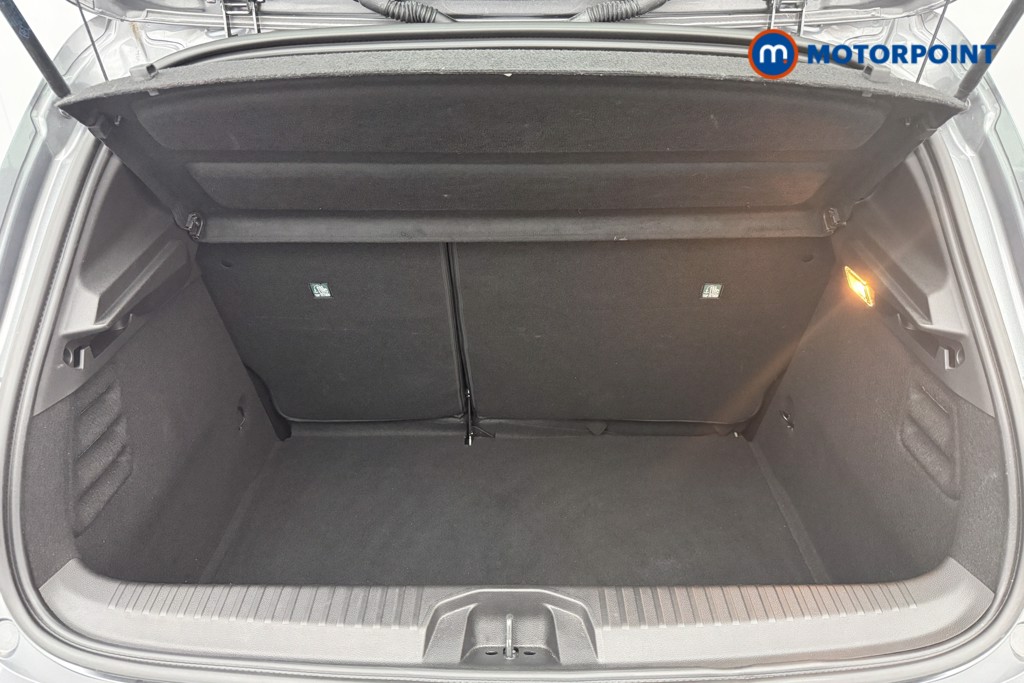 Renault Clio Evolution Manual Petrol Hatchback - Stock Number (1564981) - 21st supplementary image