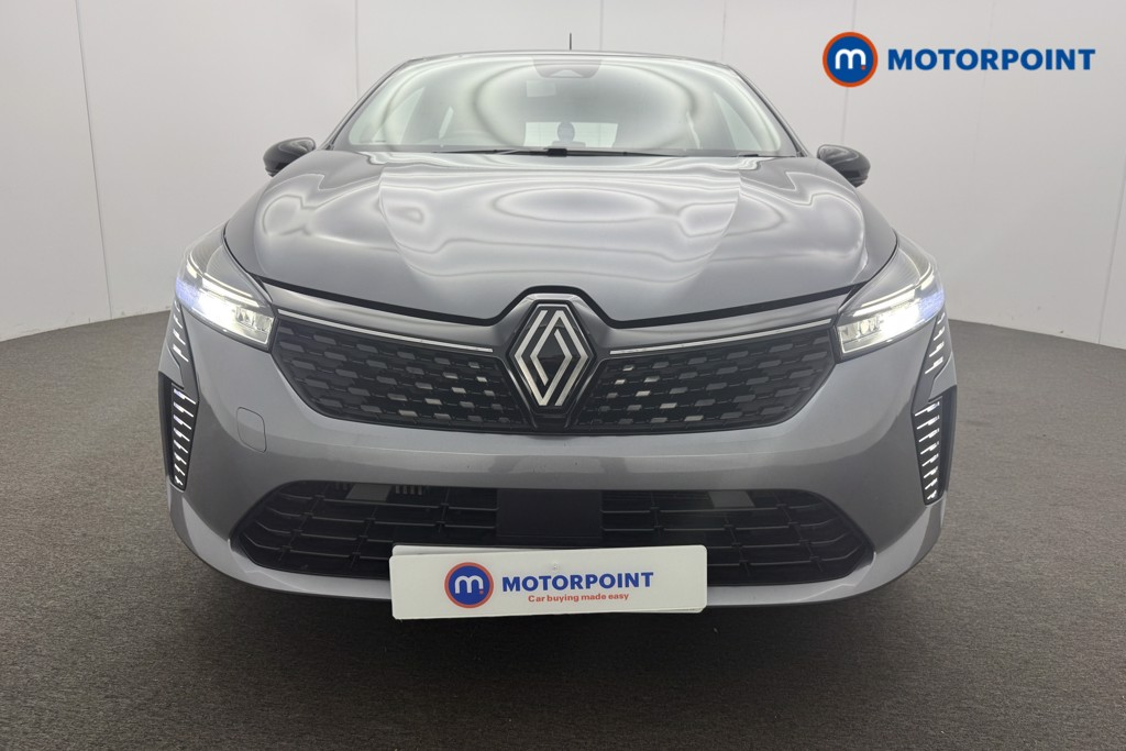 Renault Clio Evolution Manual Petrol Hatchback - Stock Number (1564981) - 22nd supplementary image