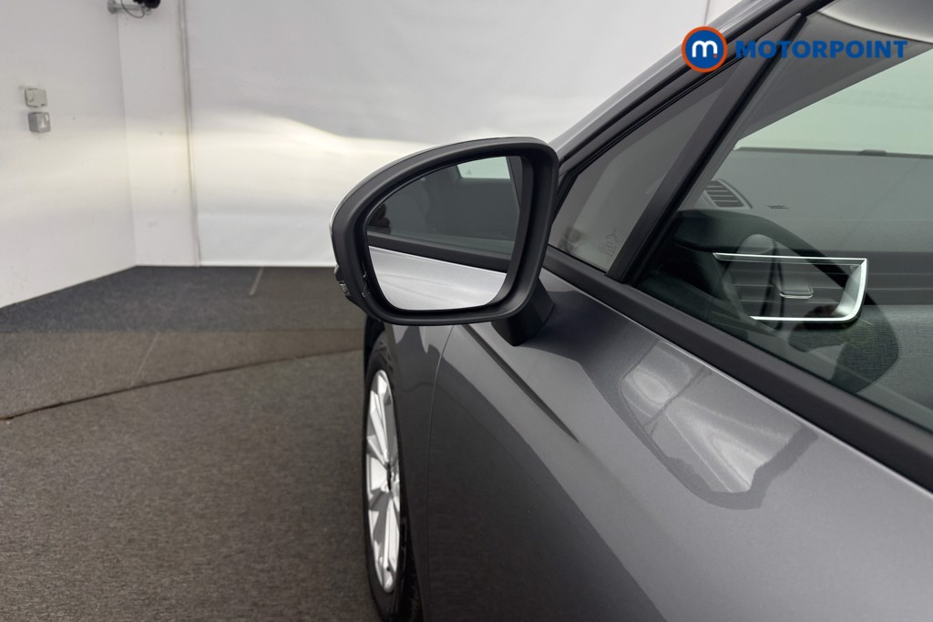 Renault Clio Evolution Manual Petrol Hatchback - Stock Number (1564981) - 28th supplementary image