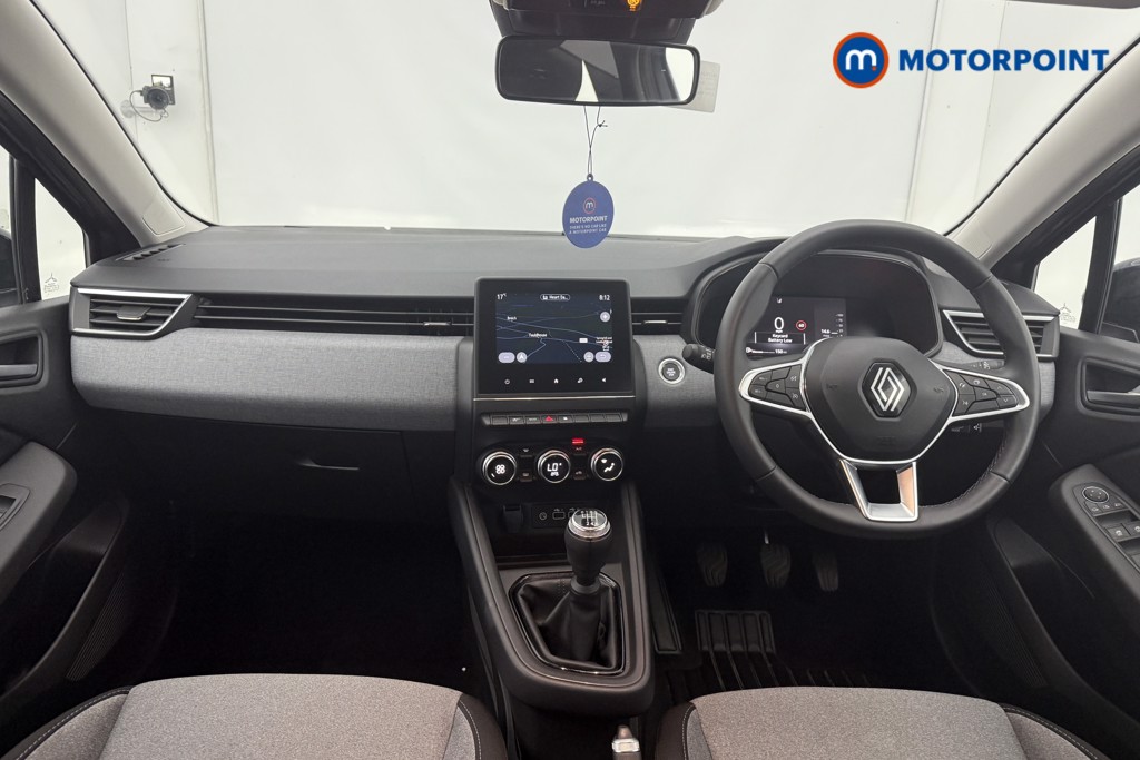 Renault Clio Evolution Manual Petrol Hatchback - Stock Number (1564981) - 1st supplementary image