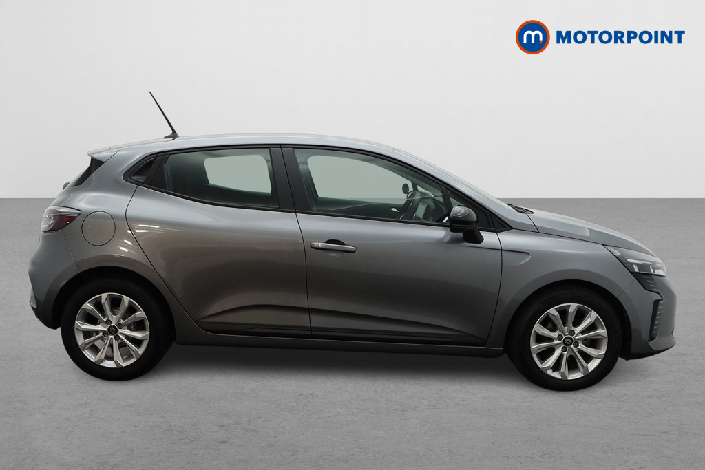 Renault Clio Evolution Manual Petrol Hatchback - Stock Number (1564981) - Drivers side