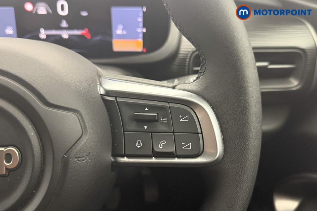 Jeep Avenger Altitude Manual Petrol SUV - Stock Number (1565118) - 12th supplementary image