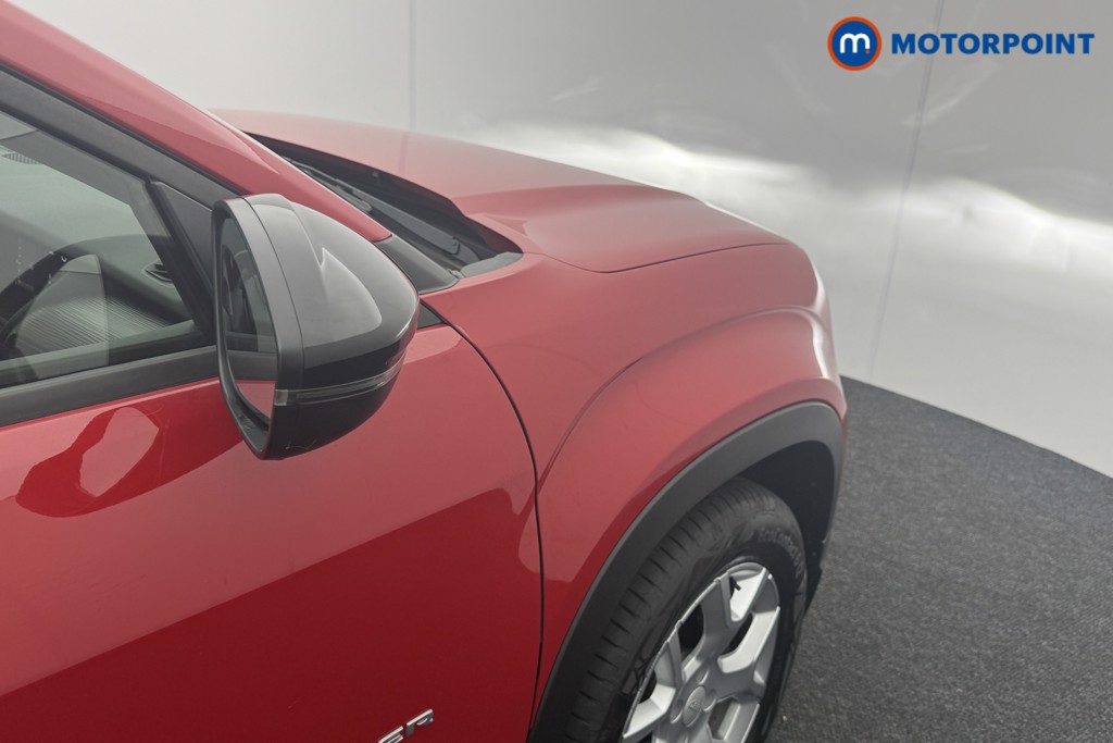 Jeep Avenger Altitude Manual Petrol SUV - Stock Number (1565118) - 14th supplementary image