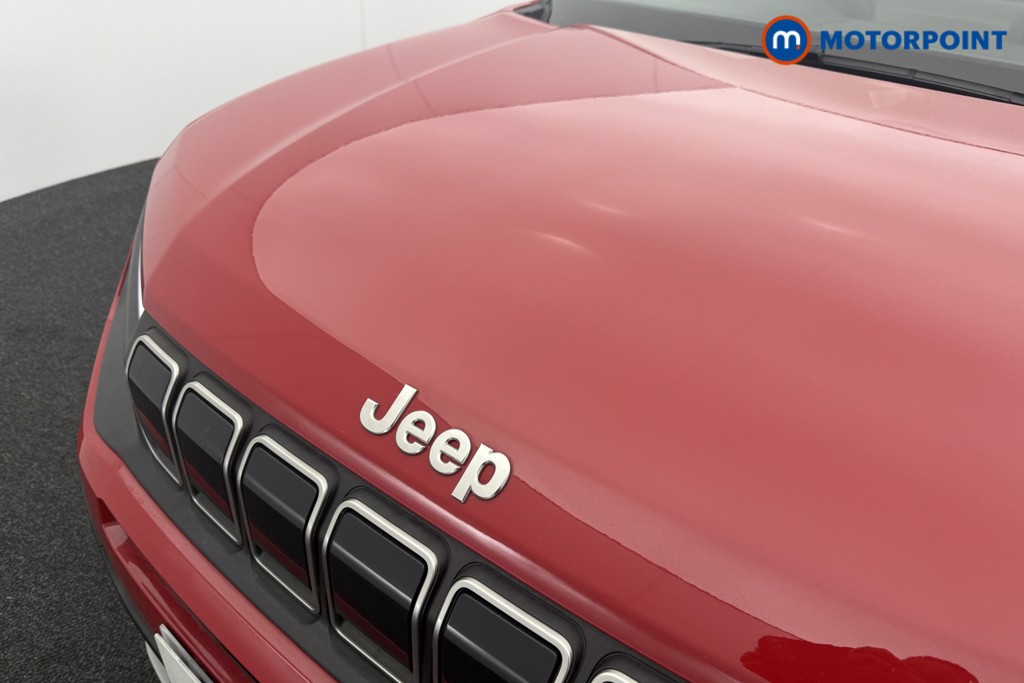 Jeep Avenger Altitude Manual Petrol SUV - Stock Number (1565118) - 17th supplementary image