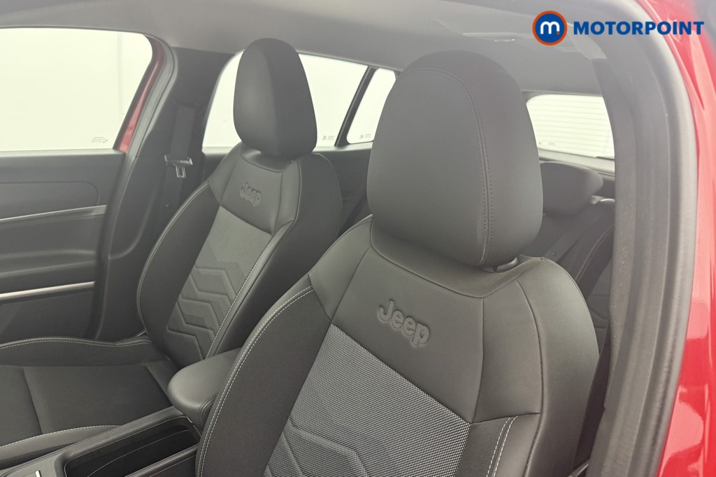 Jeep Avenger Altitude Manual Petrol SUV - Stock Number (1565118) - 19th supplementary image