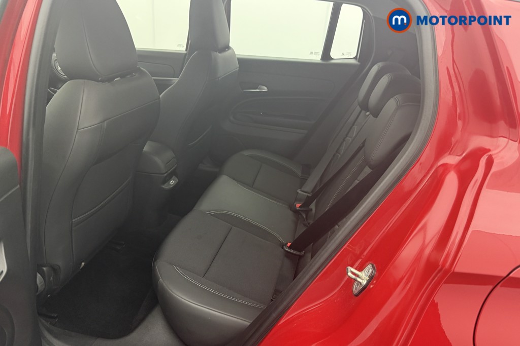 Jeep Avenger Altitude Manual Petrol SUV - Stock Number (1565118) - 20th supplementary image