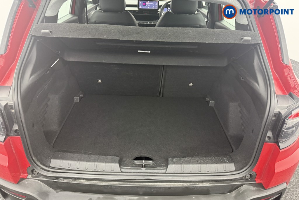 Jeep Avenger Altitude Manual Petrol SUV - Stock Number (1565118) - 24th supplementary image