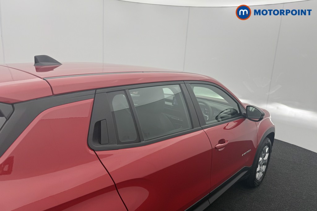 Jeep Avenger Altitude Manual Petrol SUV - Stock Number (1565118) - 25th supplementary image