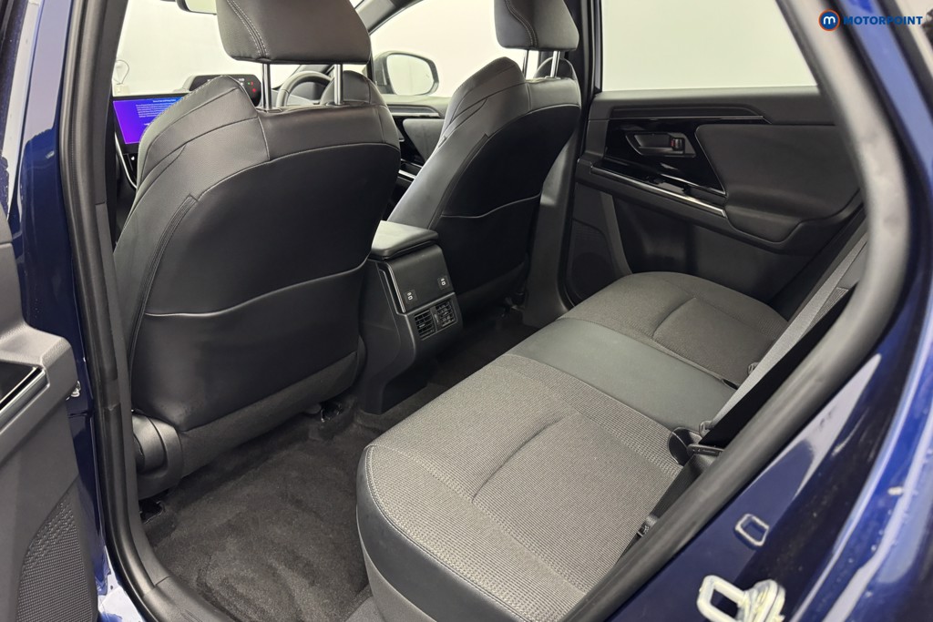 Toyota Bz4x Motion Automatic Electric SUV - Stock Number (1565121) - 7th supplementary image