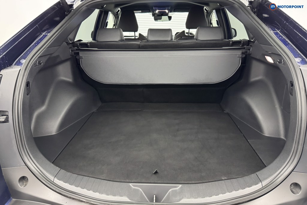 Toyota Bz4x Motion Automatic Electric SUV - Stock Number (1565121) - 9th supplementary image