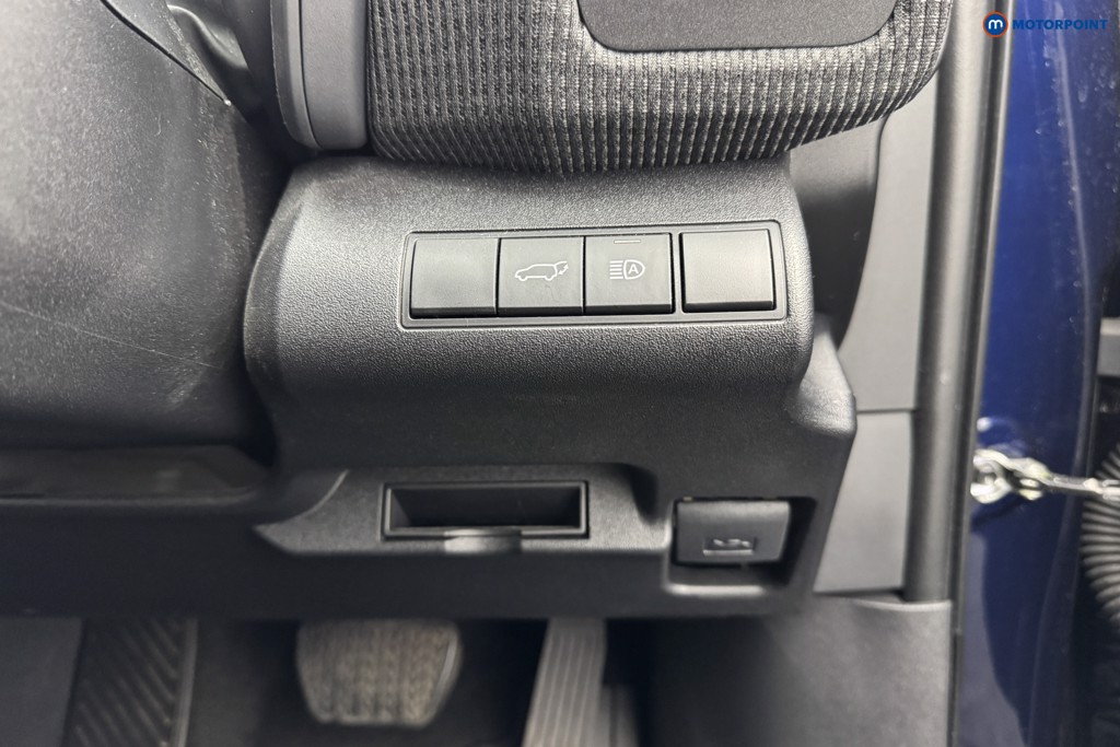 Toyota Bz4x Motion Automatic Electric SUV - Stock Number (1565121) - 14th supplementary image