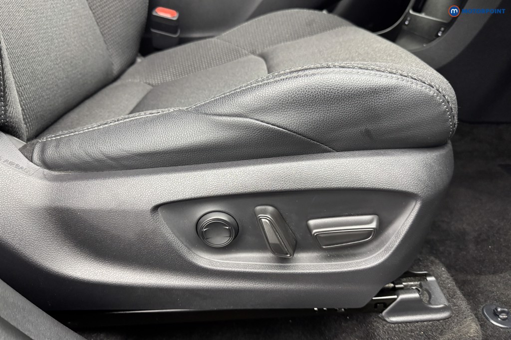 Toyota Bz4x Motion Automatic Electric SUV - Stock Number (1565121) - 15th supplementary image