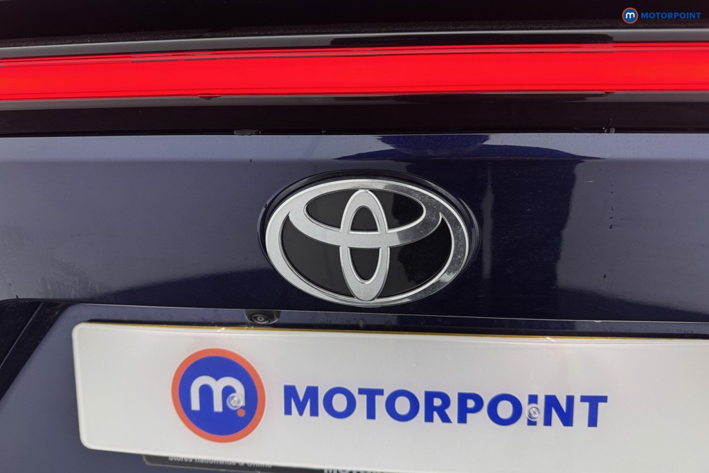 Toyota Bz4x Motion Automatic Electric SUV - Stock Number (1565121) - 18th supplementary image