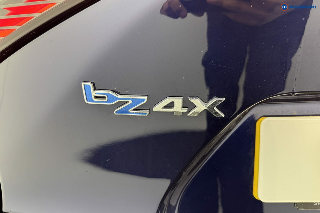 Toyota Bz4x Motion Automatic Electric SUV - Stock Number (1565121) - 20th supplementary image