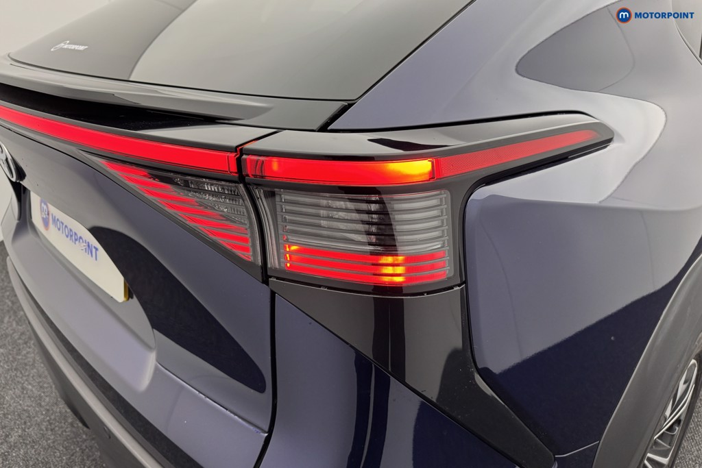 Toyota Bz4x Motion Automatic Electric SUV - Stock Number (1565121) - 21st supplementary image