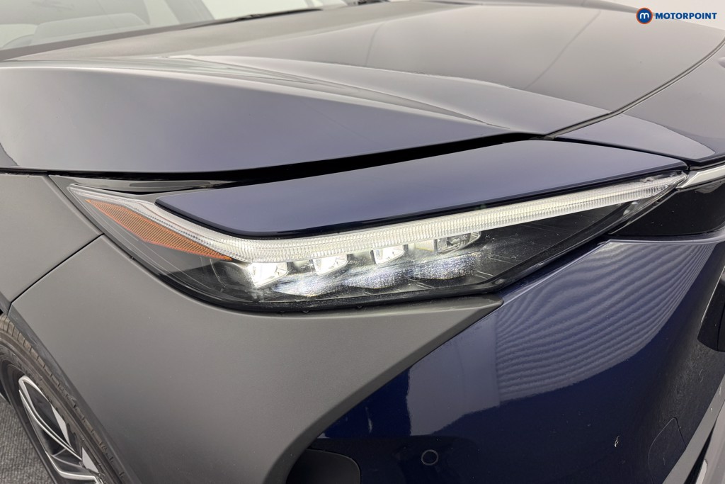 Toyota Bz4x Motion Automatic Electric SUV - Stock Number (1565121) - 22nd supplementary image