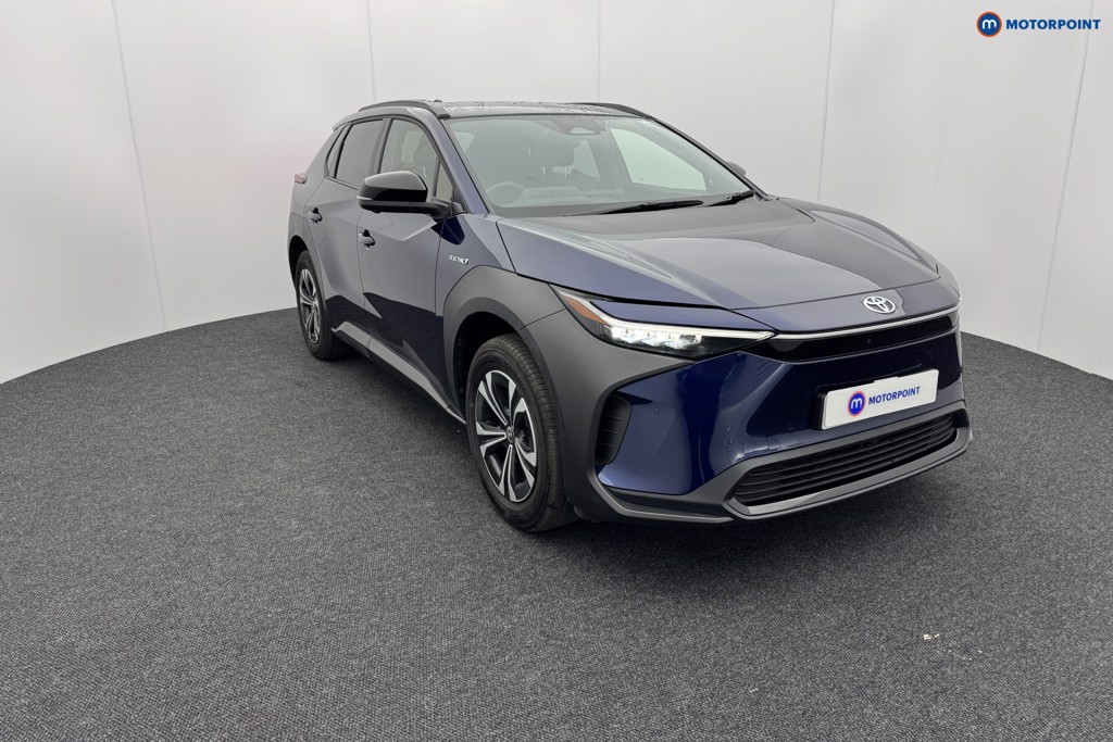 Toyota Bz4x Motion Automatic Electric SUV - Stock Number (1565121) - 23rd supplementary image
