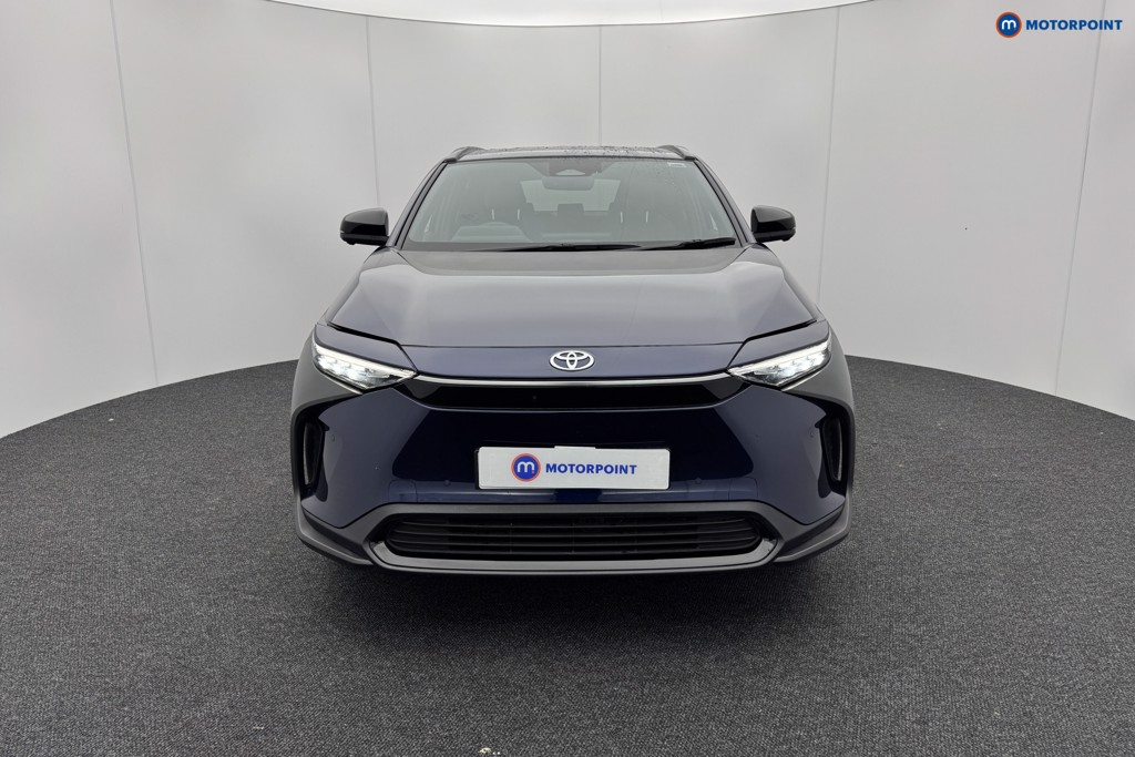 Toyota Bz4x Motion Automatic Electric SUV - Stock Number (1565121) - 24th supplementary image