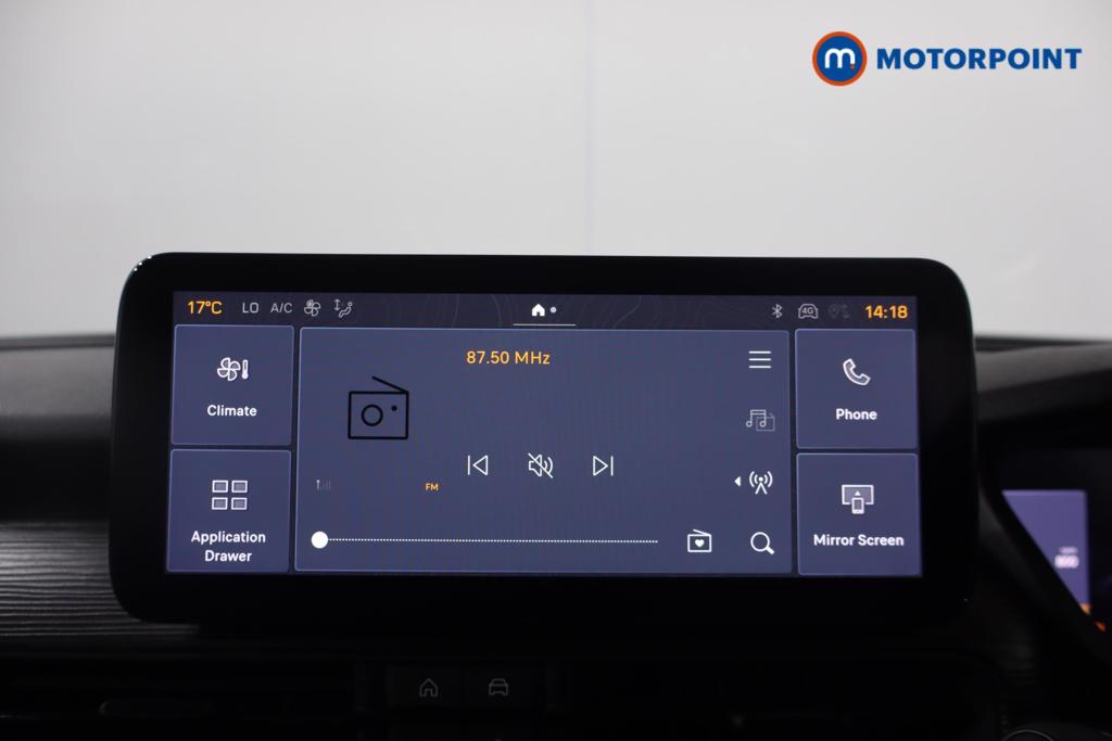 Jeep Avenger Altitude Manual Petrol SUV - Stock Number (1565177) - 2nd supplementary image