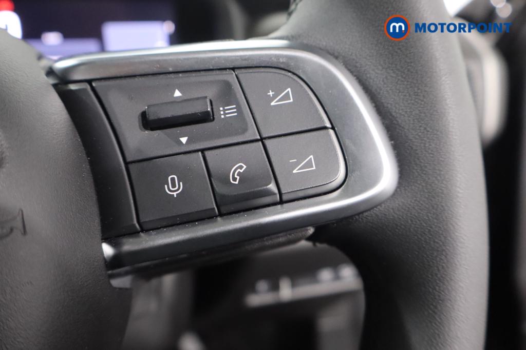Jeep Avenger Altitude Manual Petrol SUV - Stock Number (1565177) - 10th supplementary image