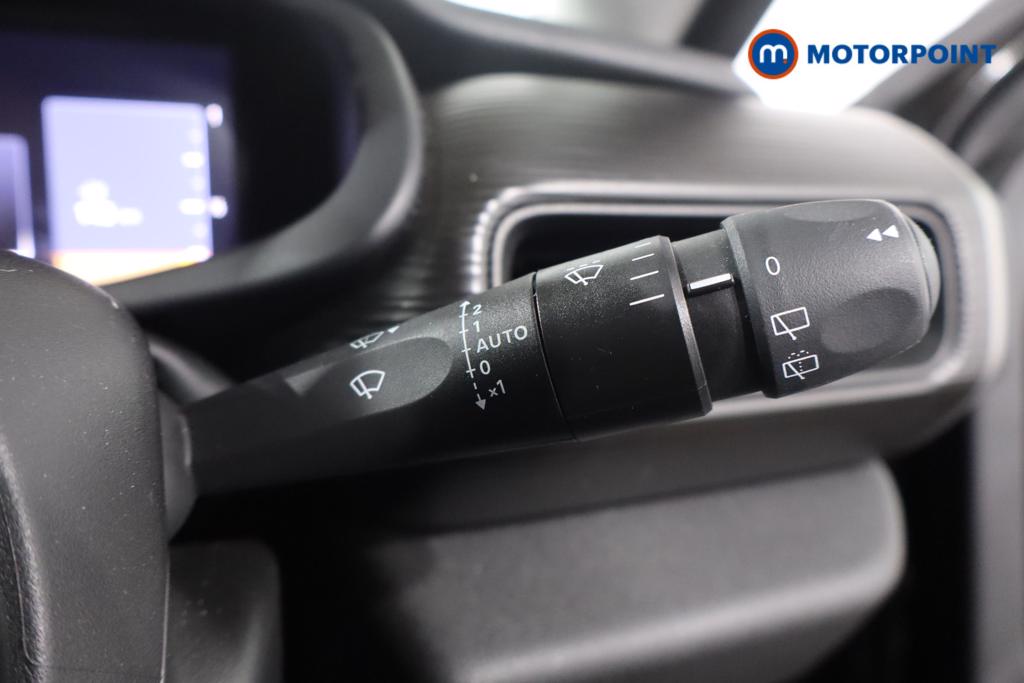 Jeep Avenger Altitude Manual Petrol SUV - Stock Number (1565177) - 13th supplementary image