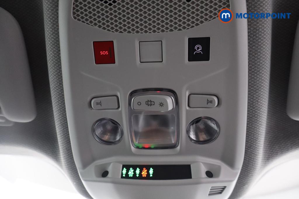 Jeep Avenger Altitude Manual Petrol SUV - Stock Number (1565177) - 15th supplementary image
