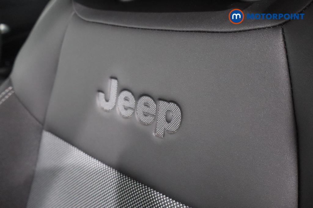 Jeep Avenger Altitude Manual Petrol SUV - Stock Number (1565177) - 18th supplementary image