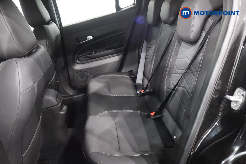 Jeep Avenger Altitude Manual Petrol SUV - Stock Number (1565177) - 19th supplementary image