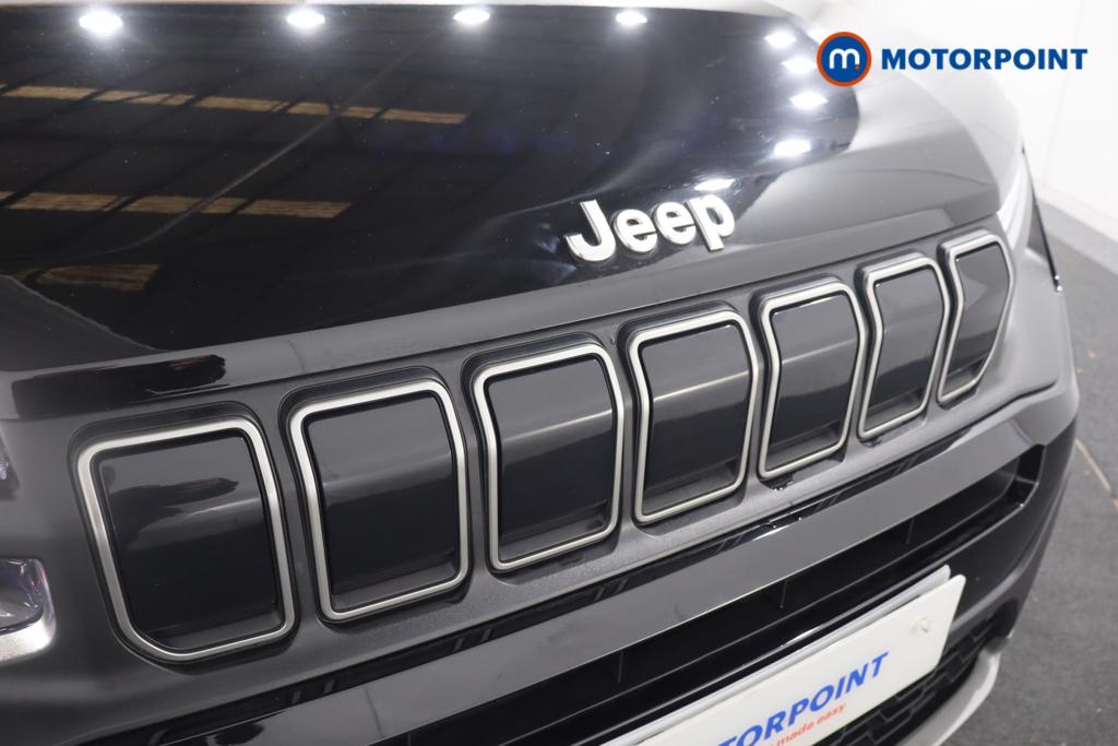 Jeep Avenger Altitude Manual Petrol SUV - Stock Number (1565177) - 28th supplementary image