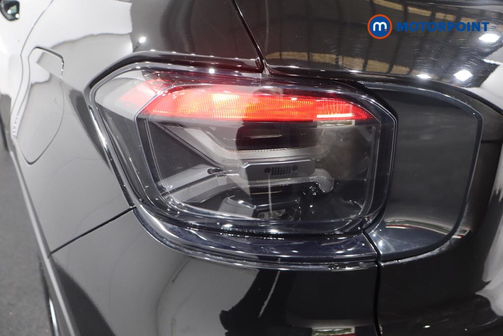 Jeep Avenger Altitude Manual Petrol SUV - Stock Number (1565177) - 30th supplementary image