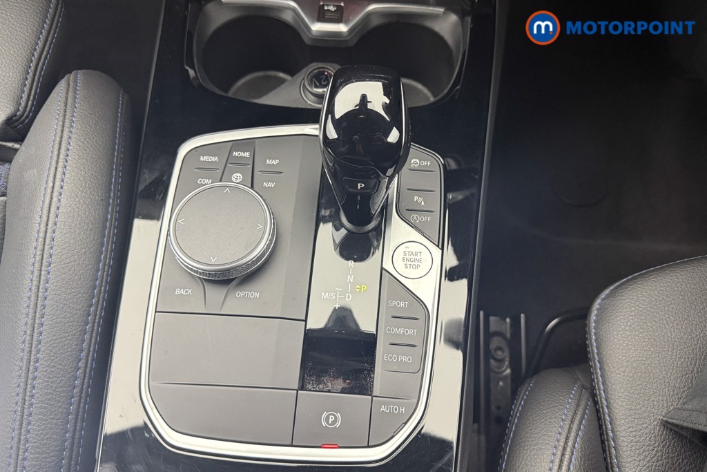 BMW 1 Series M Sport Automatic Petrol Hatchback - Stock Number (1565225) - 6th supplementary image