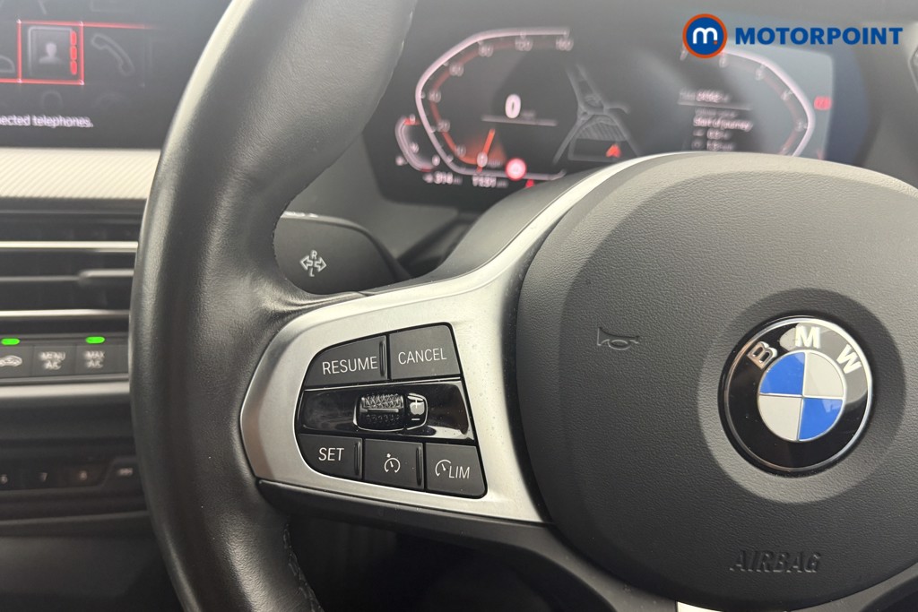 BMW 1 Series M Sport Automatic Petrol Hatchback - Stock Number (1565225) - 10th supplementary image
