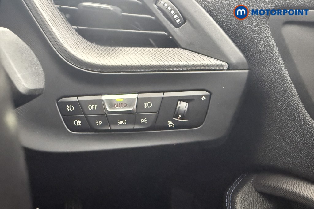 BMW 1 Series M Sport Automatic Petrol Hatchback - Stock Number (1565225) - 12th supplementary image