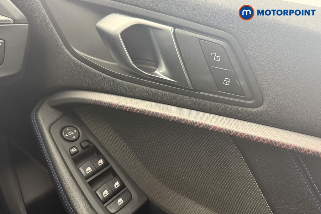 BMW 1 Series M Sport Automatic Petrol Hatchback - Stock Number (1565225) - 13th supplementary image